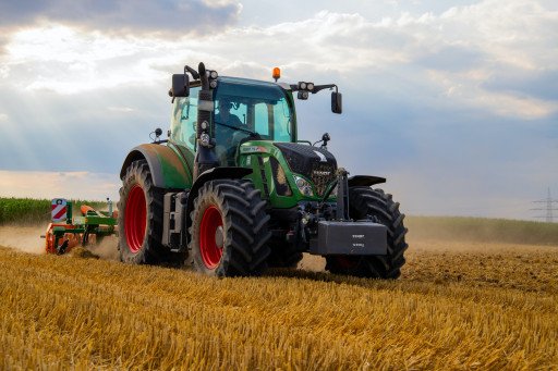 Maximizing Farm Efficiency: Your Ultimate Guide to Used Tractor Implements for Sale