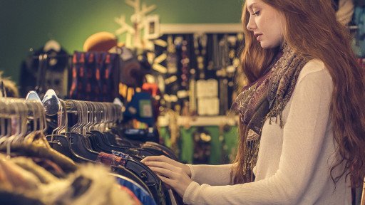 The Ultimate Guide to Mastering the Treasures of VOA Thrift Store Shopping