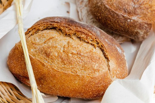 Gluten-Free Whole Wheat Bread