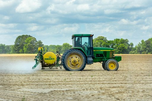 The Future of Agriculture: Embracing Autonomous Farming Equipment for Enhanced Productivity