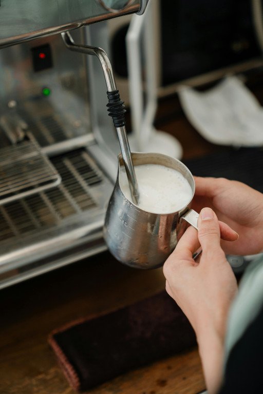 Raw Milk Vending Machine Near You: Unveiling the Freshness Revolution